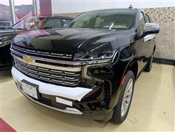 شيفروليه تاهو